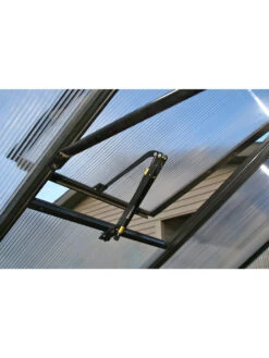 MONT Greenhouse Automatic Roof Vent Kit -Garden Supplies Shop 8611190 06v