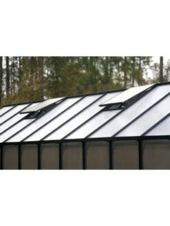 MONT Greenhouse Automatic Roof Vent Kit -Garden Supplies Shop 8611190 07v