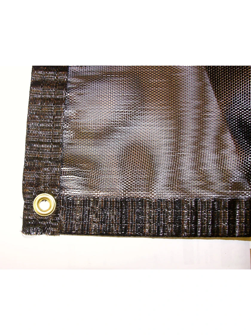 MONT Greenhouse Internal Shade Cloth, 8' X 24' 3 MONT Greenhouse Internal Shade Cloth, 8' X 24'