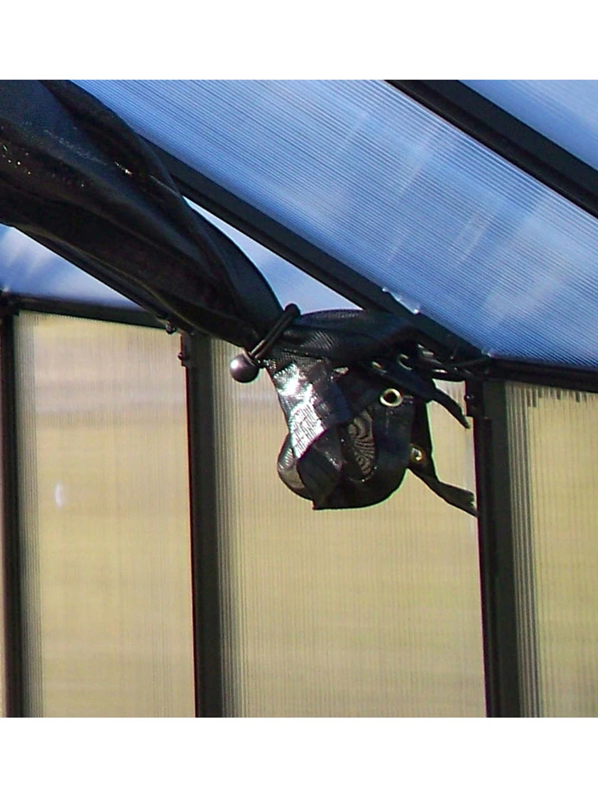 MONT Greenhouse Internal Shade Cloth, 8' X 12' 5 MONT Greenhouse Internal Shade Cloth, 8' X 12' - Image 4