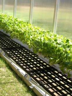 MONT Greenhouse Work Bench System, 8' X 8' -Garden Supplies Shop 8611204 03V jpg