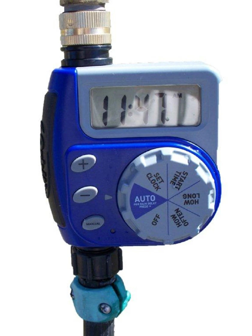 MONT Greenhouse Watering System, 20' 5 MONT Greenhouse Watering System, 20' - Image 3