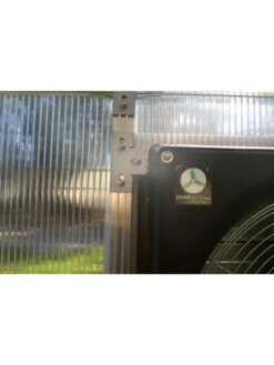 MONT Greenhouse Powered Ventilation System 18 MONT Greenhouse Powered Ventilation System -Garden Supplies Shop 8611219 05v