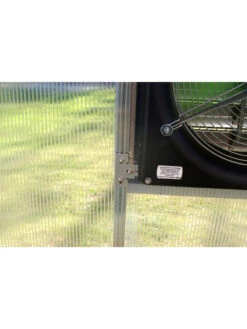 MONT Greenhouse Powered Ventilation System 19 MONT Greenhouse Powered Ventilation System -Garden Supplies Shop 8611219 06v