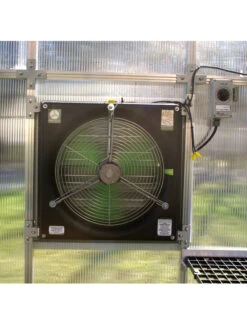 MONT Greenhouse Powered Ventilation System 20 MONT Greenhouse Powered Ventilation System -Garden Supplies Shop 8611219 07v