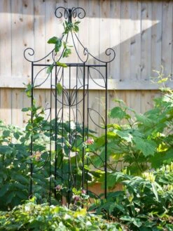 Gazebo Parts Direct Sales Store 49 4 Sided Leaf Obelisk, 72"