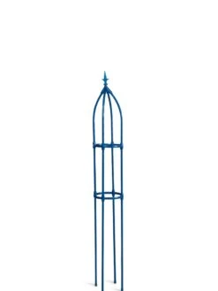 Fleur De Lis Obelisk, 67" 10 Fleur De Lis Obelisk, 67" -Garden Supplies Shop 8611663 3761 tif
