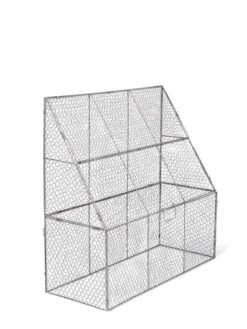 Chicken Wire Flat Back Crop Coop -Garden Supplies Shop 8611701 3541 tif