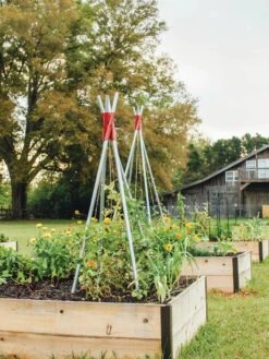 DIY Connector For Teepee Trellis -Garden Supplies Shop 8611896 71 tif