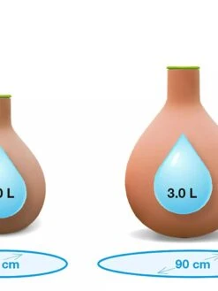 Hydro Max Watering System -Garden Supplies Shop 8611967 18V tif