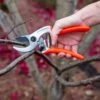 Castellari Ergonomic Anvil Pruner 1 Castellari Ergonomic Anvil Pruner -Garden Supplies Shop 8611969 009 tif