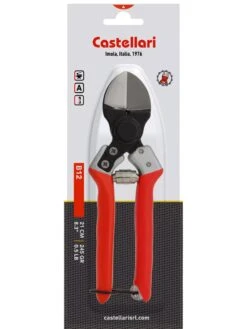 Castellari B12 Double-Blade Pruner -Garden Supplies Shop 8611973 03V tif