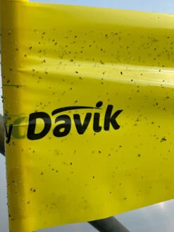 Catchy Natural Greenhouse Pest Protection Sticky Roll, 30’ -Garden Supplies Shop 8611979 08v