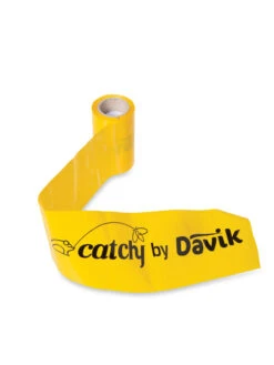 Catchy Natural Greenhouse Pest Protection Sticky Roll, 30’ -Garden Supplies Shop 8611979 5916