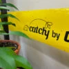 Catchy Natural Greenhouse Pest Protection Sticky Roll, 30’ -Garden Supplies Shop 8611979 8001 catchy natural greenhouse pest protection sticky roll 30 ft
