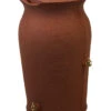 Impressions Amphora 50 Gallon Rain Saver -Garden Supplies Shop 8612300 02v impressions amphora 50 gallon rain saver barrel