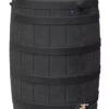 Rain Wizard 40 Gallon Rain Barrel -Garden Supplies Shop 8612308 01V jpg