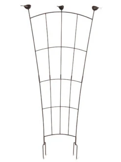Flock Of Friends Wall Trellis 10 Flock Of Friends Wall Trellis -Garden Supplies Shop 8612636 341