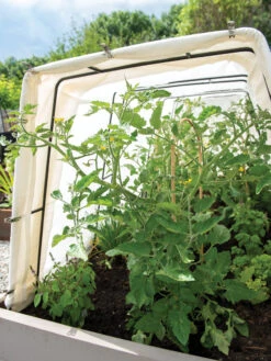 Metal Medium Garden Clips 2.25", Set Of 18 -Garden Supplies Shop 8612815 0038