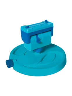 Aqua Joe® AJ-OSPR20 20-Nozzle Oscillating Sprinkler 12 Aqua Joe® AJ-OSPR20 20-Nozzle Oscillating Sprinkler -Garden Supplies Shop 8612868 05v