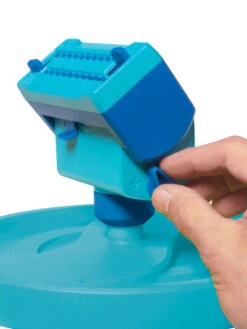 Aqua Joe® AJ-OSPR20 20-Nozzle Oscillating Sprinkler 14 Aqua Joe® AJ-OSPR20 20-Nozzle Oscillating Sprinkler -Garden Supplies Shop 8612868 06v