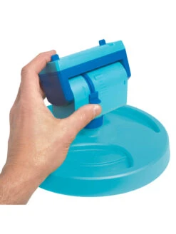 Aqua Joe® AJ-OSPR20 20-Nozzle Oscillating Sprinkler 16 Aqua Joe® AJ-OSPR20 20-Nozzle Oscillating Sprinkler -Garden Supplies Shop 8612868 08v