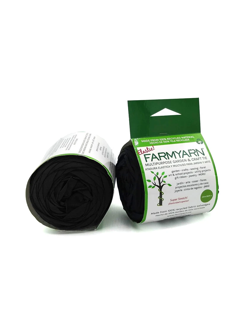 Farmyarn® Multipurpose Garden Tie, 2 Pack 6 Farmyarn® Multipurpose Garden Tie, 2 Pack - Image 4