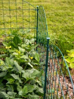 6 Panel Critter Fence With Gate 16 6 Panel Critter Fence With Gate -Garden Supplies Shop 8612967 0070 tif