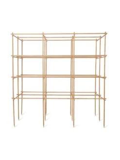 Tomato Six Pack Support -Garden Supplies Shop 8613143 5408