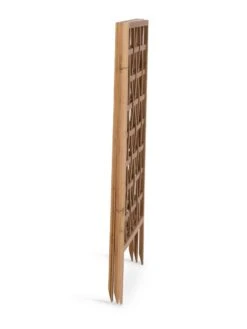 Bamboo Zig-Zag Trellis 24" X 36" 21 Bamboo Zig-Zag Trellis 24" X 36" -Garden Supplies Shop 8613151 5411