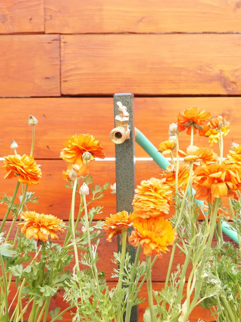 Yard Butler® Hose Bibe Extender 3 Yard Butler® Hose Bibe Extender - Image 2