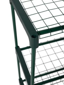 Gardman Greenhouse Shelving -Garden Supplies Shop 8613190 3879