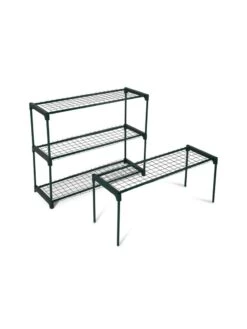 Gardman Greenhouse Shelving -Garden Supplies Shop 8613190 3881