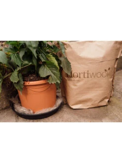 Hortiwool ®, 5 Pad Pack -Garden Supplies Shop 8613263 18v