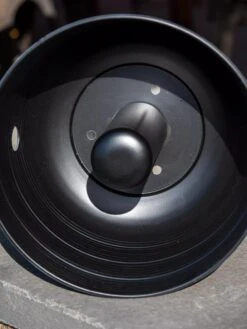 Ribbed Hose Pot With Lid -Garden Supplies Shop 8613332 0094