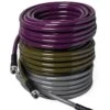 Premium Lightweight Hoses, 1/2" -Garden Supplies Shop 8613590 6322