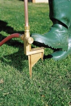 Hi-Rise Lifetime Sprinkler 7 Hi-Rise Lifetime Sprinkler -Garden Supplies Shop GS33340 01