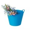 Colorful Tubtrug, 7 Gallon -Garden Supplies Shop GS37027 09Z colorful tubtrug 7 gallon