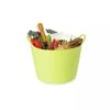 Colorful Tubtrug, 3-1/2 Gallon -Garden Supplies Shop GS37028 001Ez tif