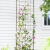 Jardin Flower Trellis 1 Jardin Flower Trellis -Garden Supplies Shop GS38689 02 tif