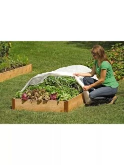 Super Hoops, Set Of 6 12 Super Hoops, Set Of 6 -Garden Supplies Shop GS39423 01 1 3 4