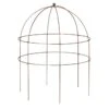 Jardin Bird Cage Support, 36" -Garden Supplies Shop GS39521 02S tif