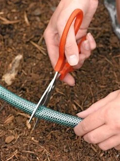 Snip-n-Drip Soaker Hose System -Garden Supplies Shop GS40205 02 tif
