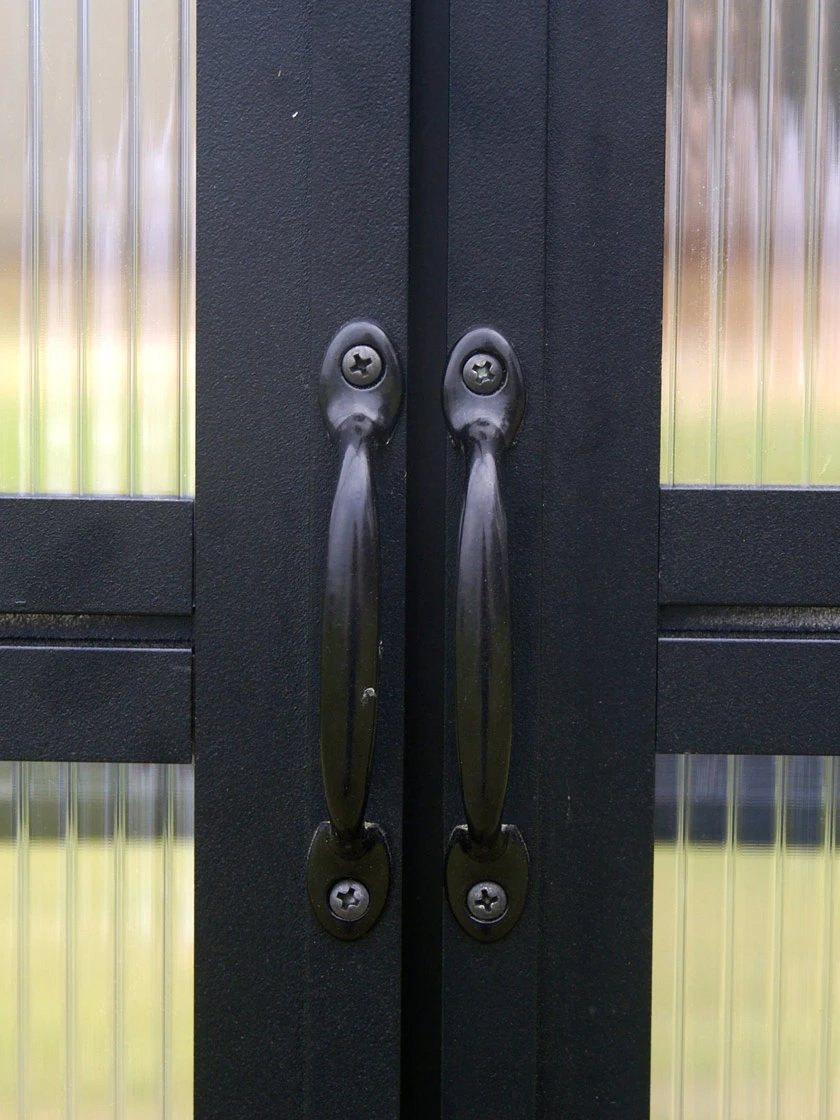 MONT Growers Edition Greenhouse, 8' X 24' 7 MONT Growers Edition Greenhouse, 8' X 24' - Image 5