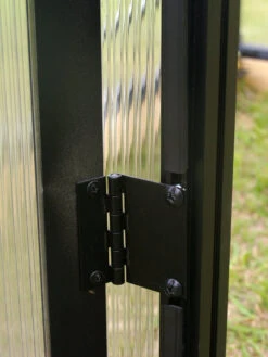 MONT Growers Edition Greenhouse, 8' X 20' -Garden Supplies Shop bk door hinge 2000 300dpi 1