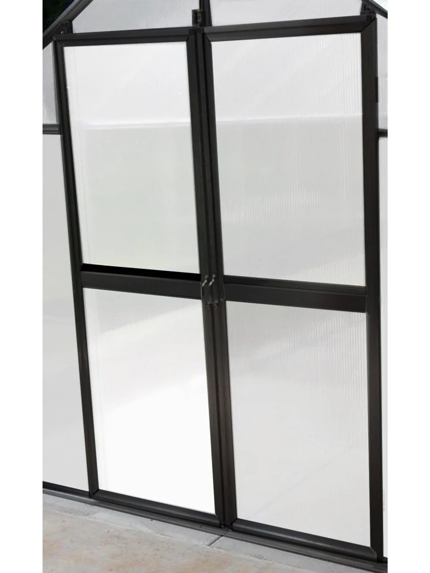 MONT Growers Edition Greenhouse, 8' X 24' 5 MONT Growers Edition Greenhouse, 8' X 24' - Image 3